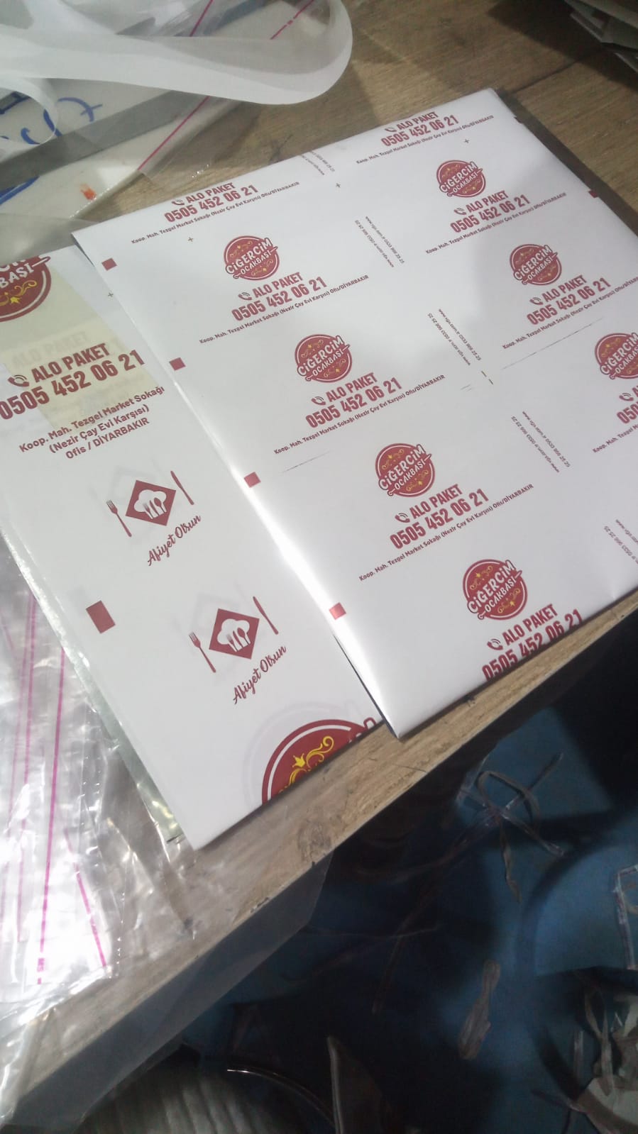 Ciğercim Ocakbaşı